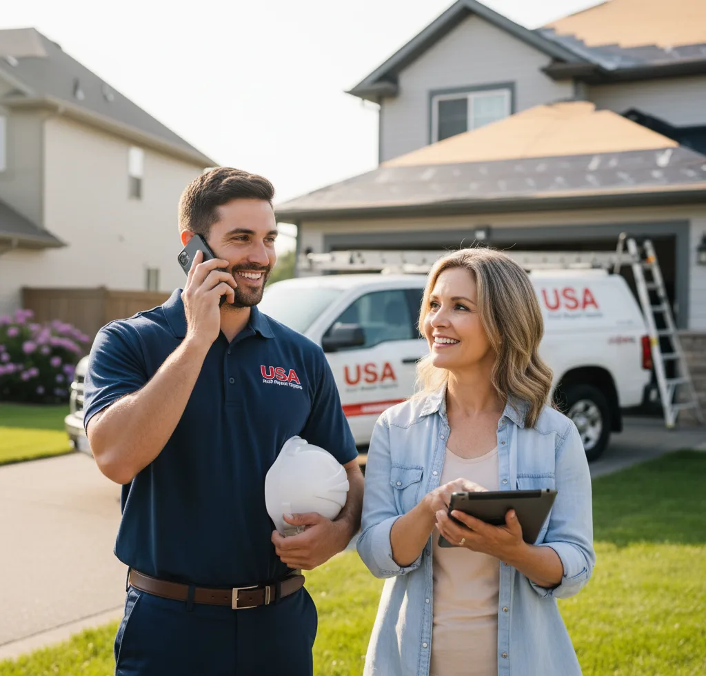 Roof Leak Repair in Willow, AK